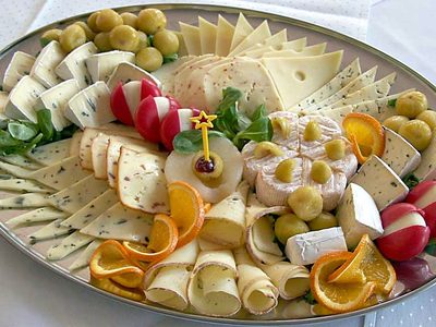 Безуглеводная диета: какой сыр можно и что учесть