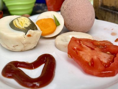 Диета на 21 день с чередованием этапов