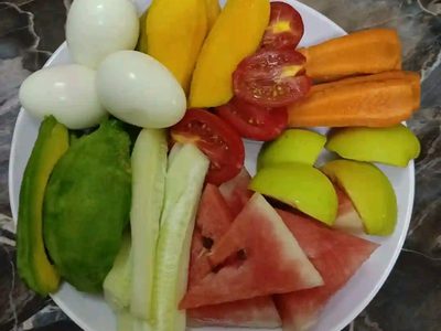 Как выбрать курс по снижению веса