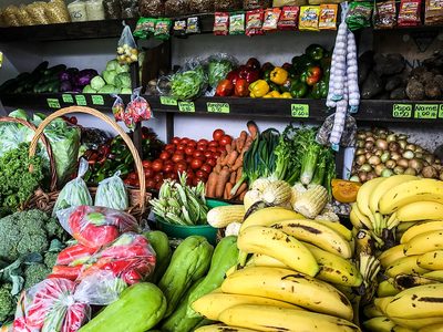 Питание беременных при отёках: примерное меню