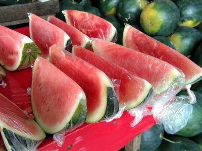 Раздельное питание и будни на воде: схема «Цой»